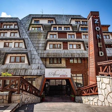 Velvet Studio Zoned Kopaonik Extérieur photo