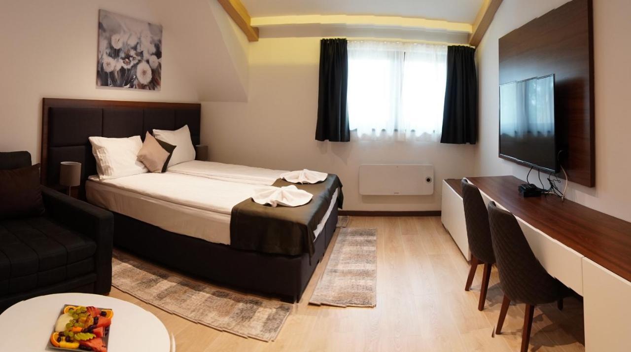 Velvet Studio Zoned Kopaonik Extérieur photo