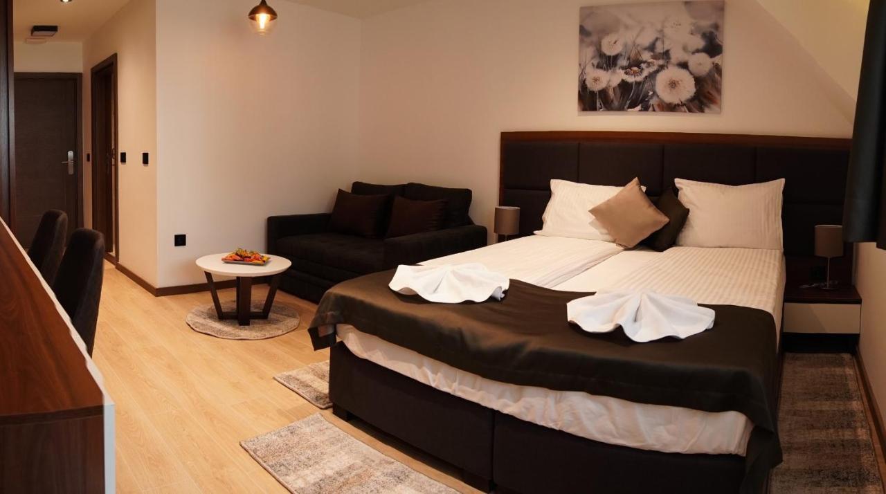 Velvet Studio Zoned Kopaonik Extérieur photo