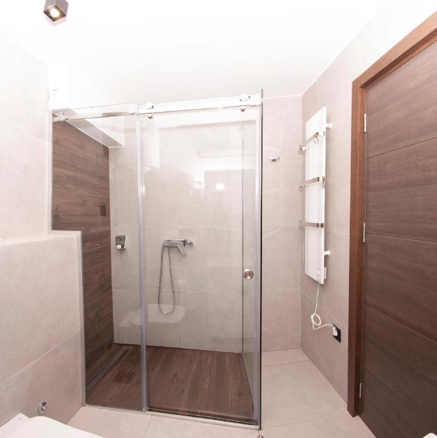 Velvet Studio Zoned Kopaonik Extérieur photo