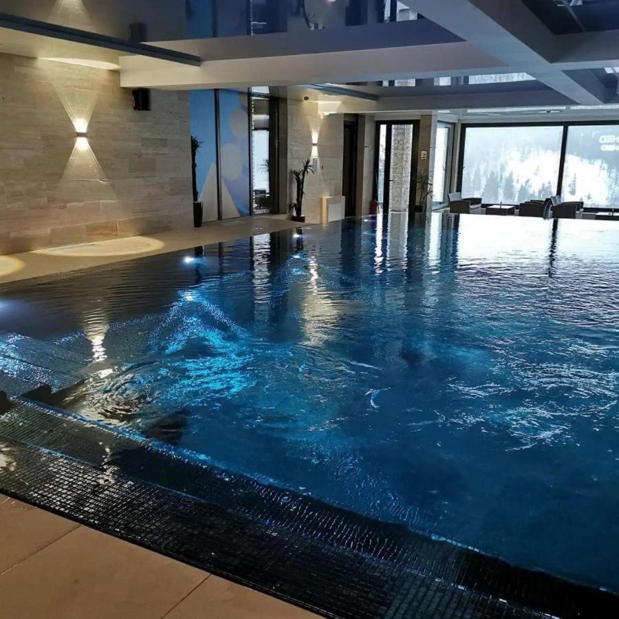 Velvet Studio Zoned Kopaonik Extérieur photo